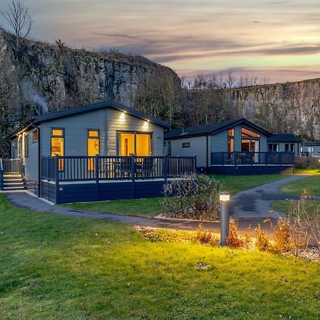 Rivendale Lodge Retreat Ашбърн Екстериор снимка