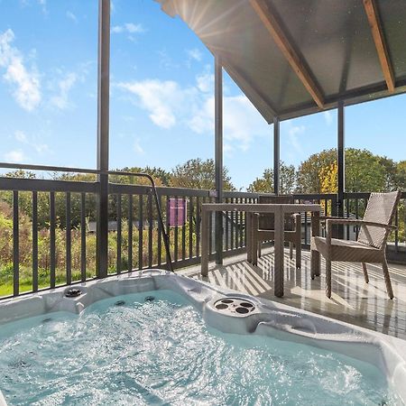 Rivendale Lodge Retreat Ашбърн Екстериор снимка