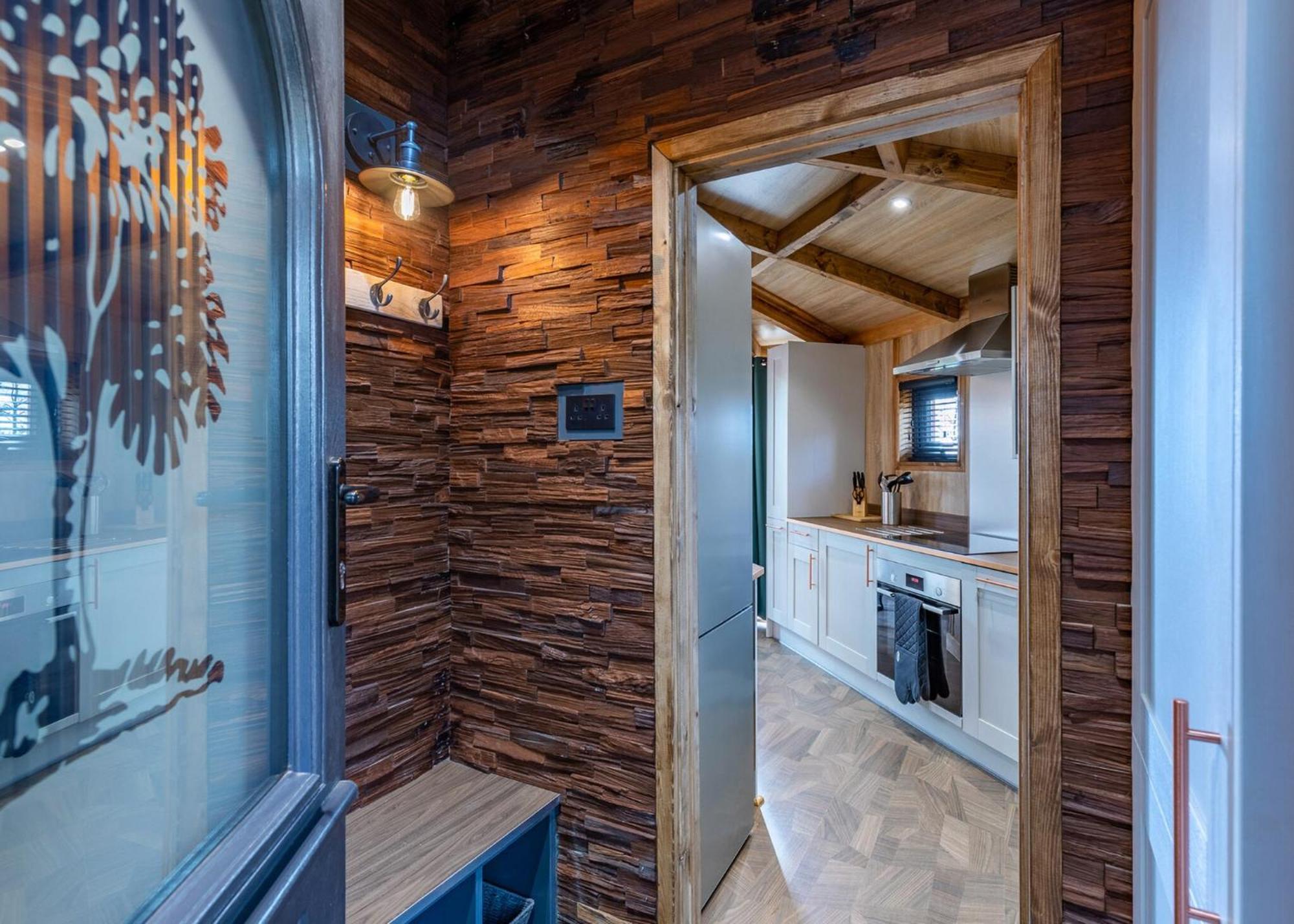 Rivendale Lodge Retreat Ашбърн Екстериор снимка