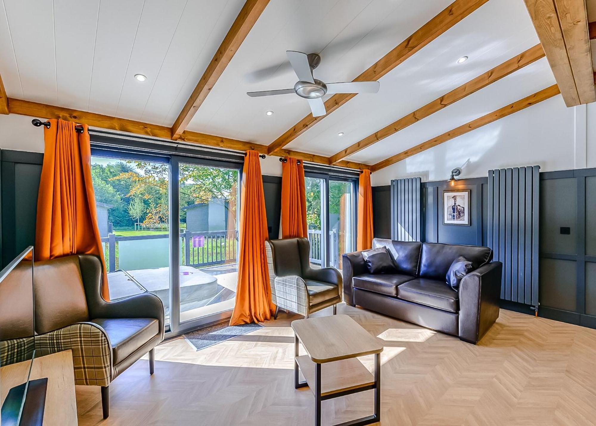Rivendale Lodge Retreat Ашбърн Екстериор снимка