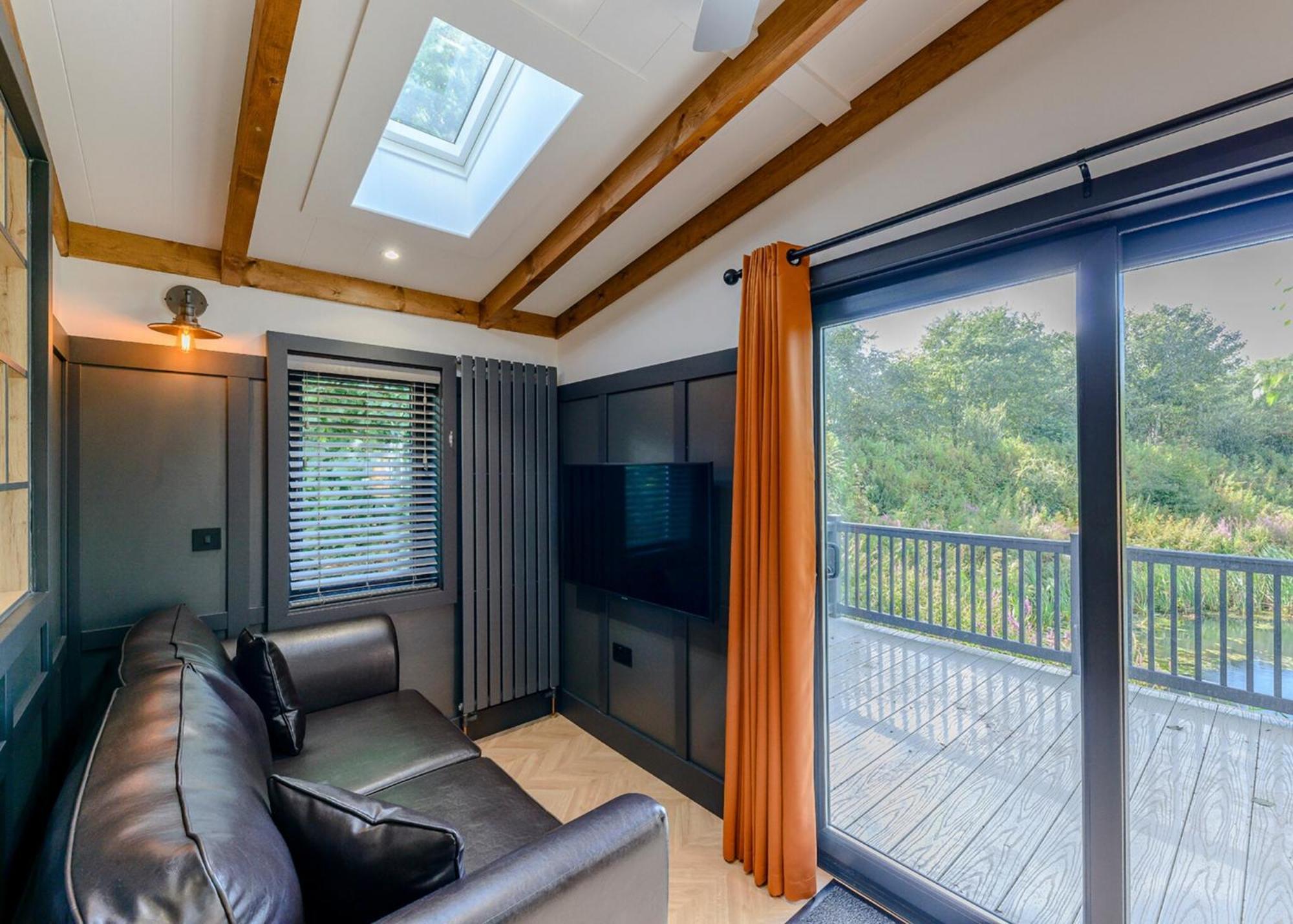 Rivendale Lodge Retreat Ашбърн Стая снимка
