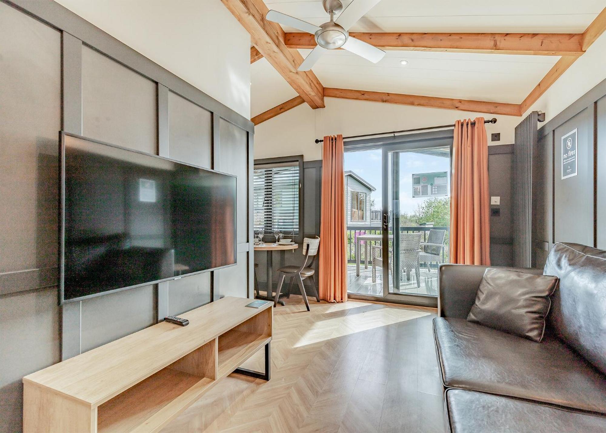 Rivendale Lodge Retreat Ашбърн Стая снимка