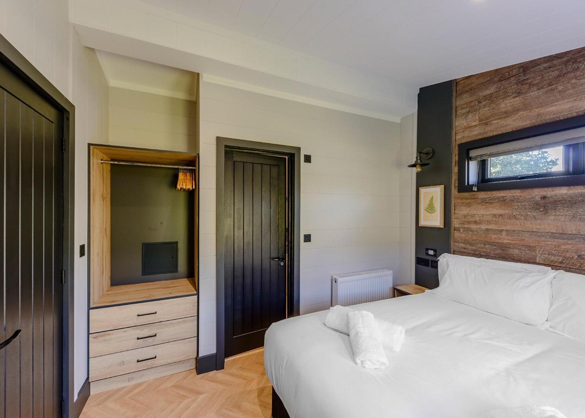 Rivendale Lodge Retreat Ашбърн Екстериор снимка