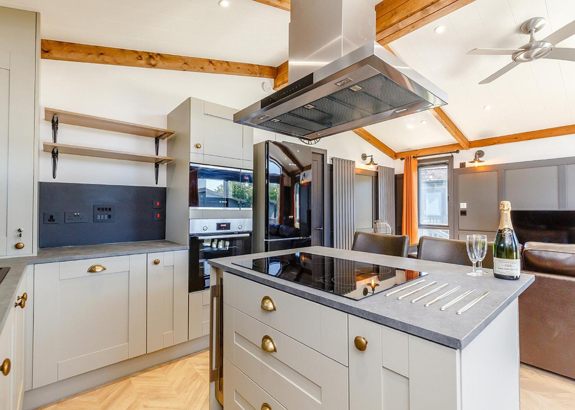 Rivendale Lodge Retreat Ашбърн Екстериор снимка