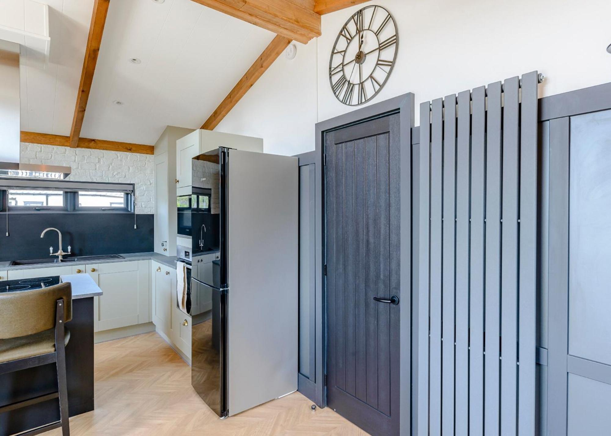 Rivendale Lodge Retreat Ашбърн Стая снимка