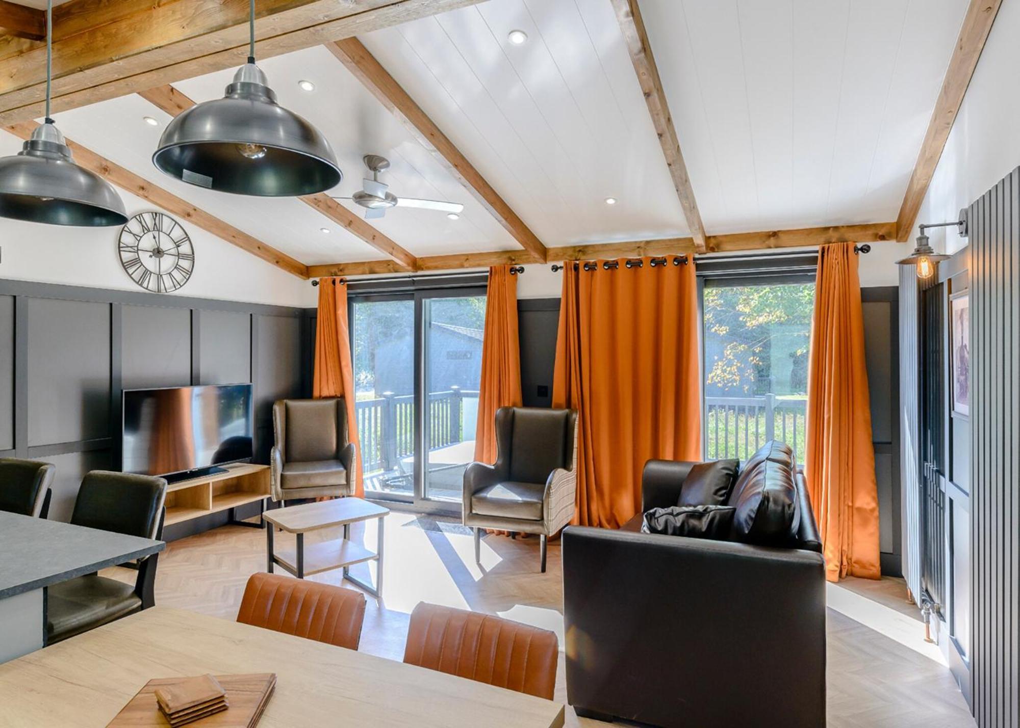 Rivendale Lodge Retreat Ашбърн Стая снимка