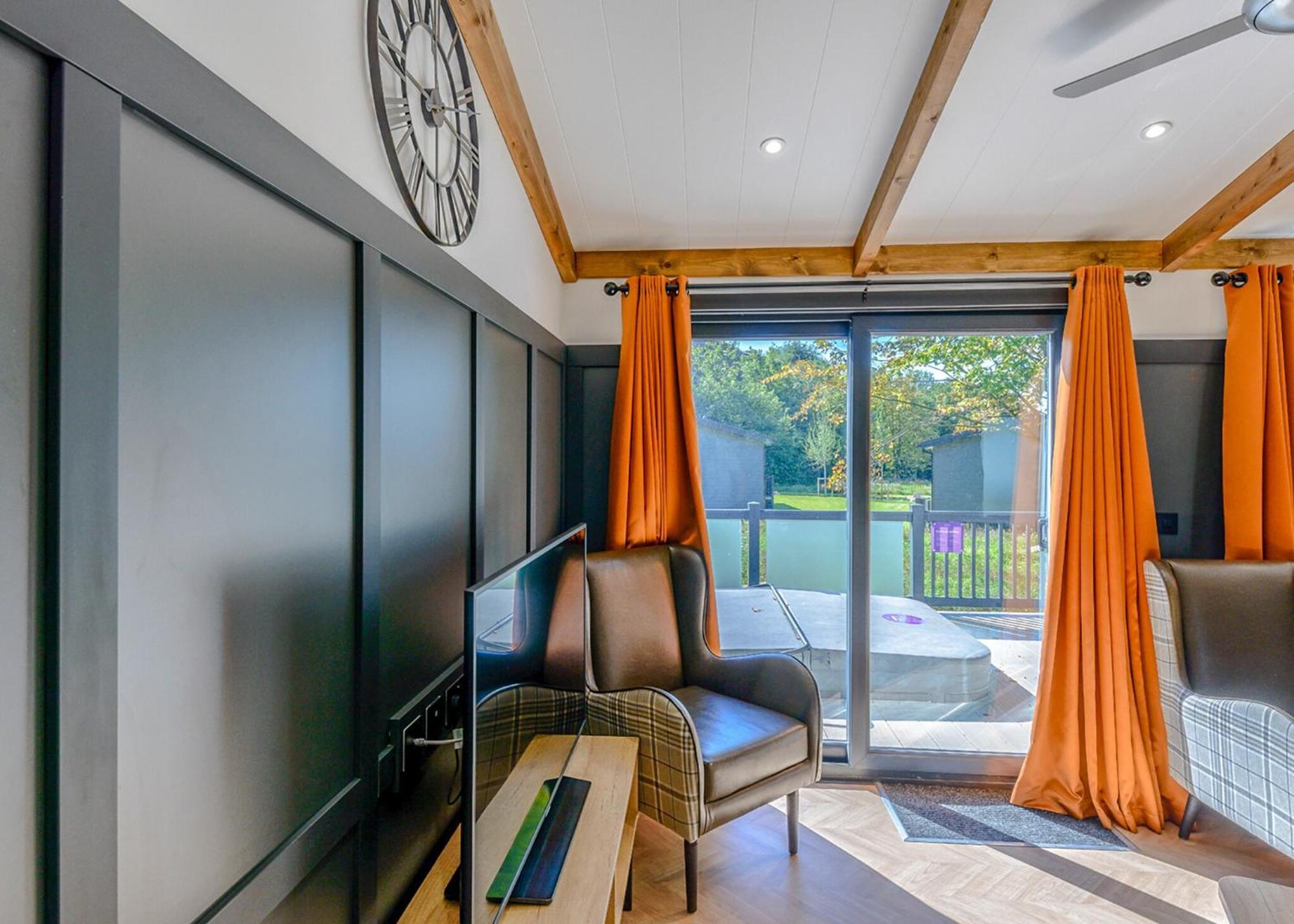 Rivendale Lodge Retreat Ашбърн Стая снимка