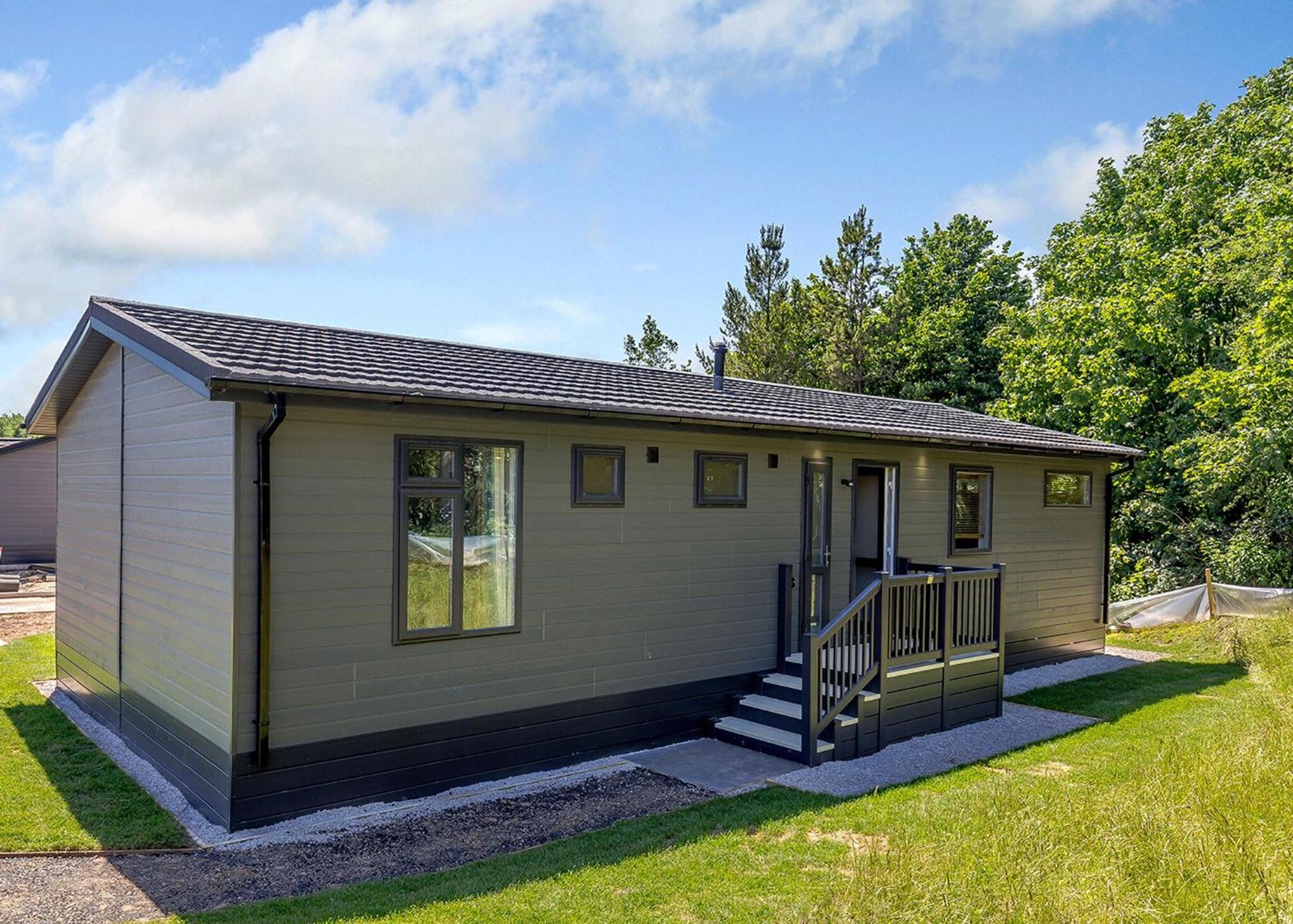 Rivendale Lodge Retreat Ашбърн Екстериор снимка