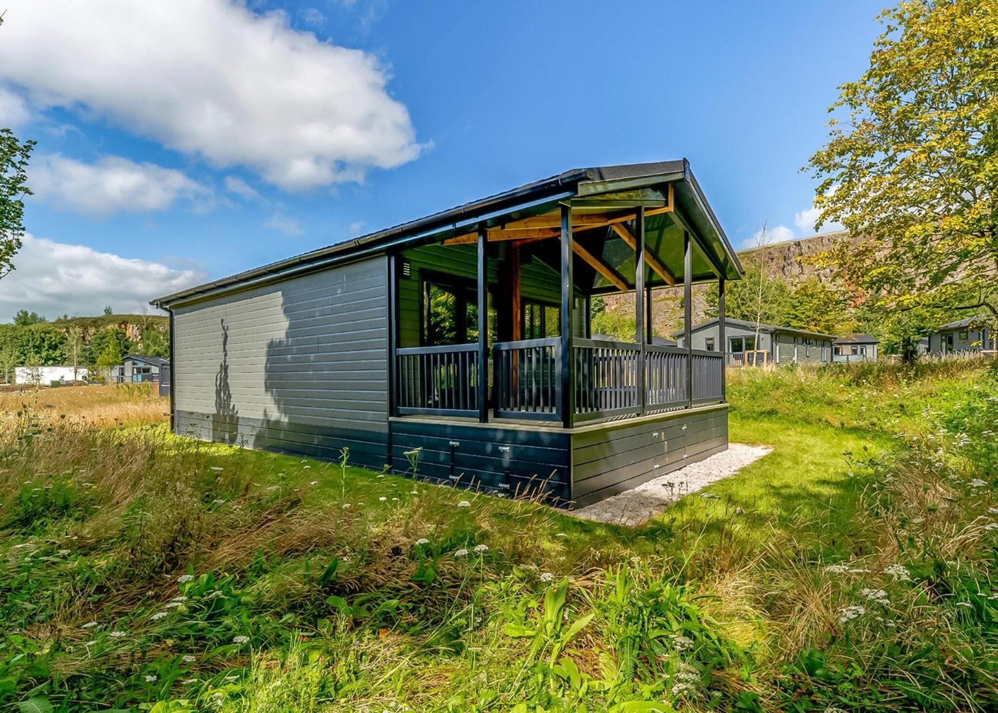 Rivendale Lodge Retreat Ашбърн Екстериор снимка