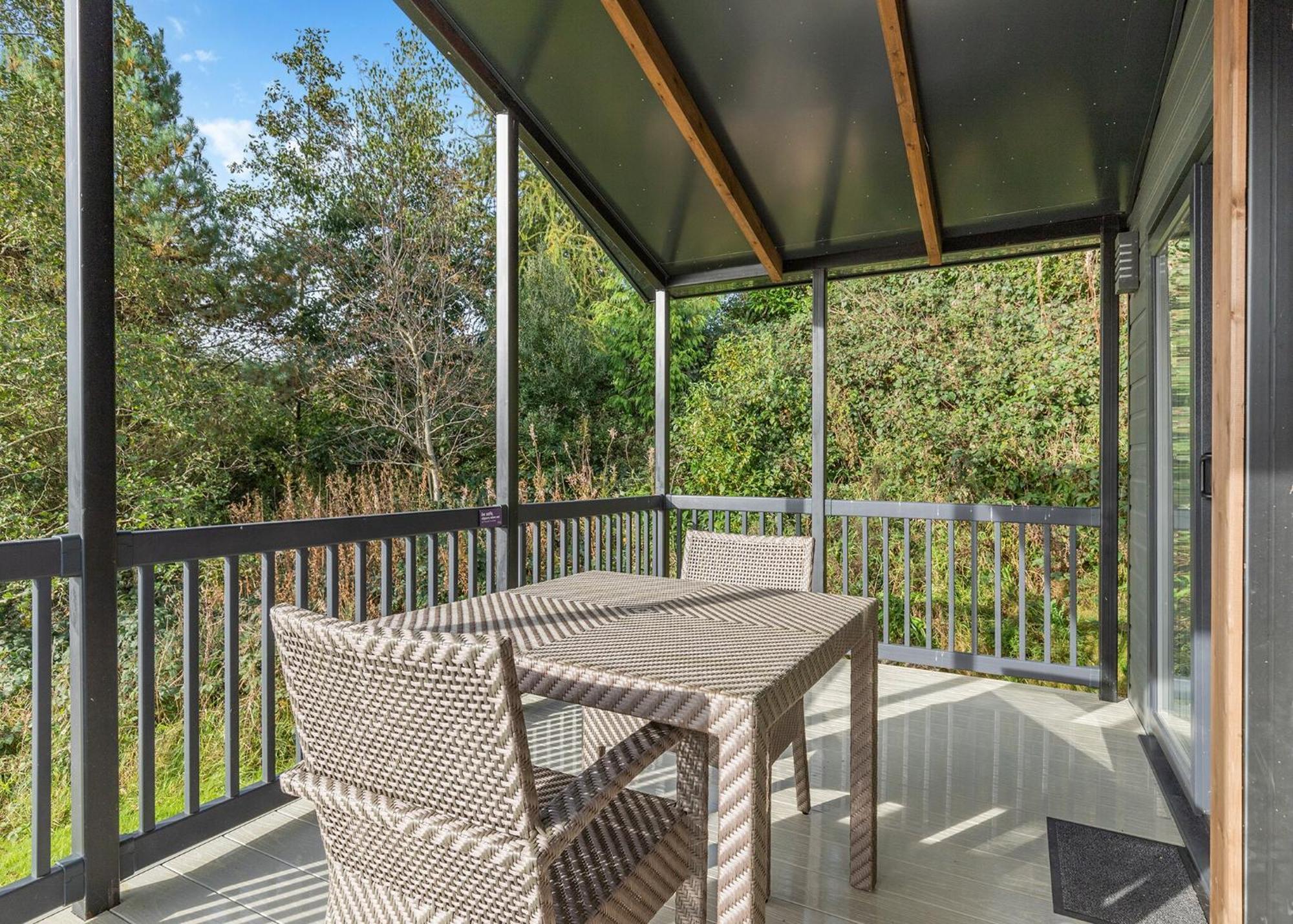 Rivendale Lodge Retreat Ашбърн Екстериор снимка
