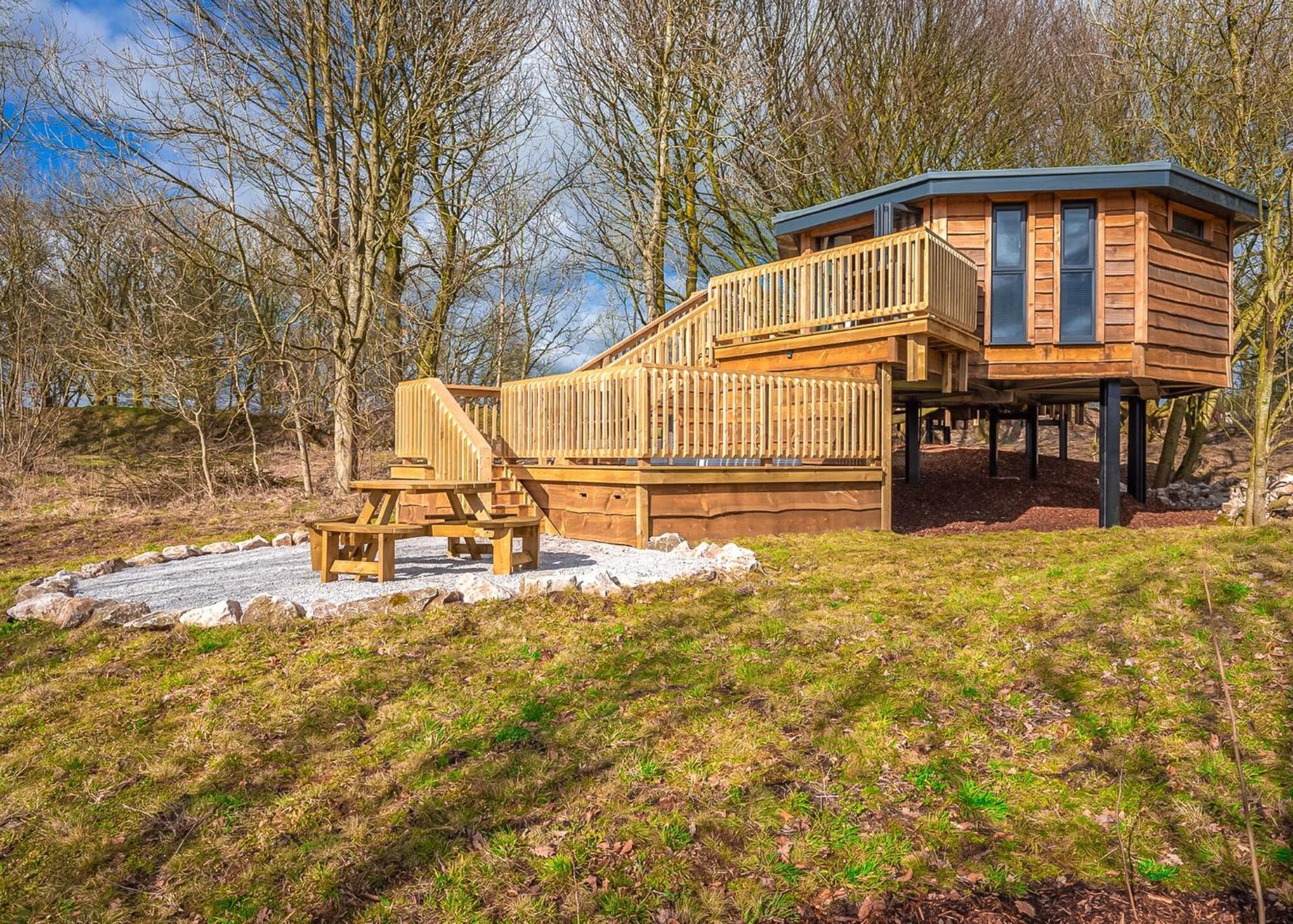 Rivendale Lodge Retreat Ашбърн Стая снимка