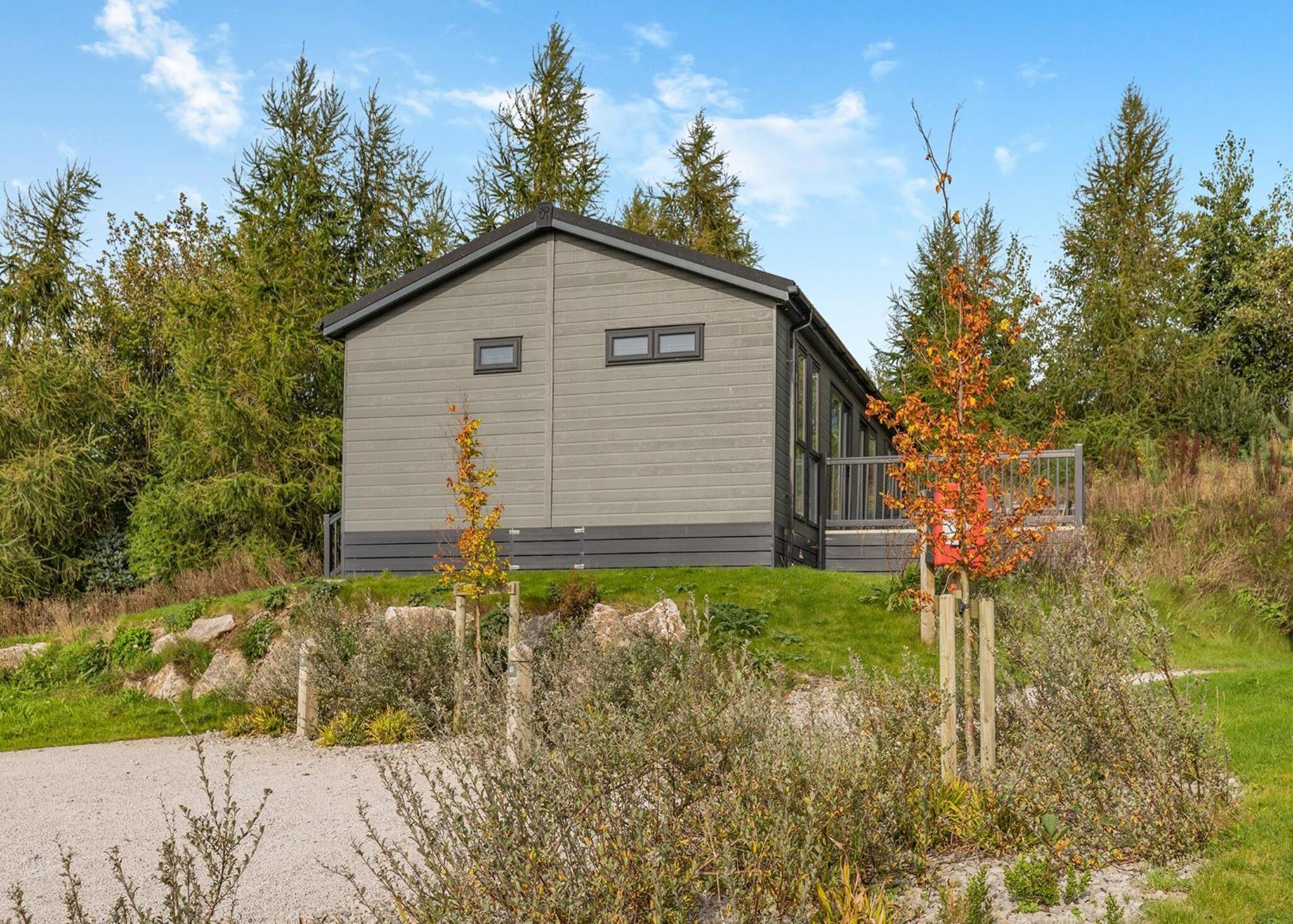 Rivendale Lodge Retreat Ашбърн Екстериор снимка