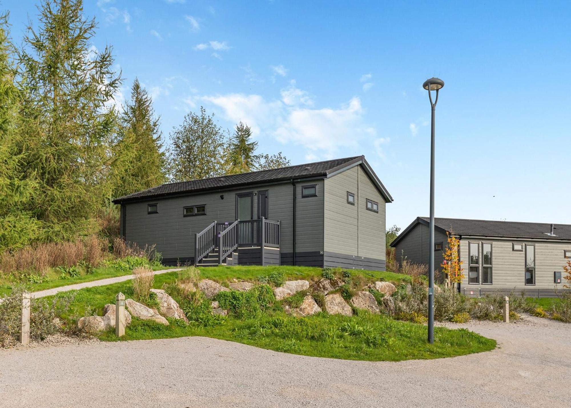Rivendale Lodge Retreat Ашбърн Екстериор снимка