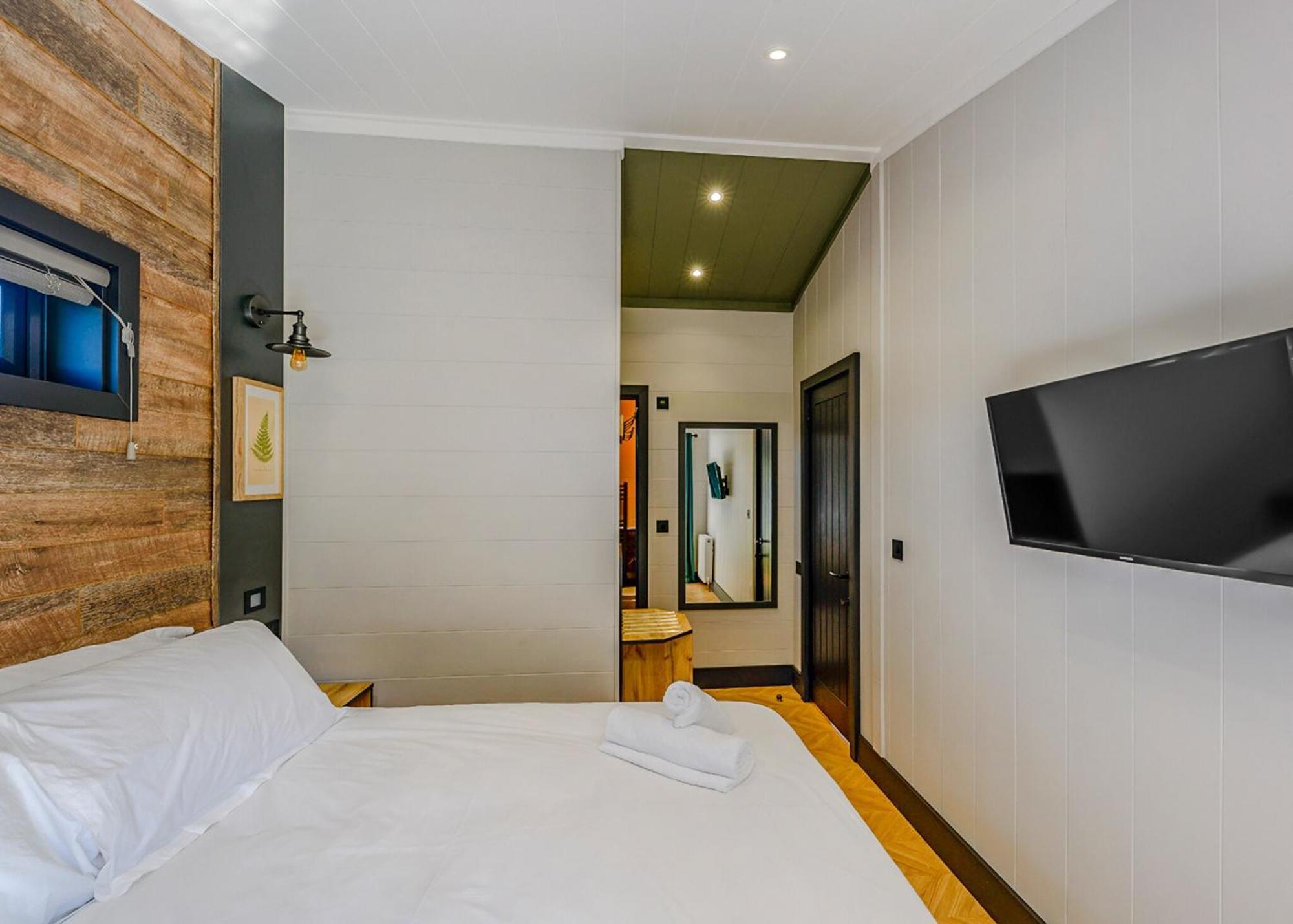 Rivendale Lodge Retreat Ашбърн Екстериор снимка