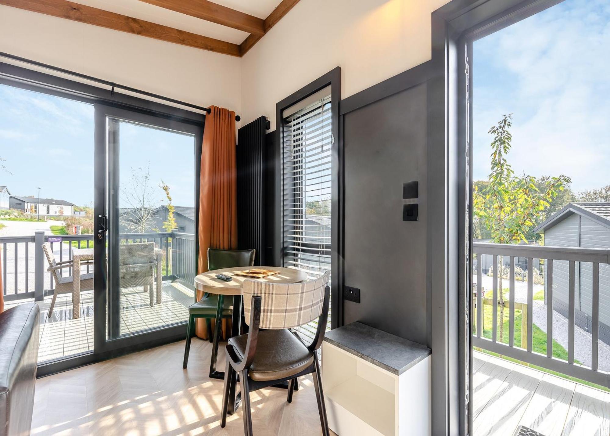 Rivendale Lodge Retreat Ашбърн Екстериор снимка