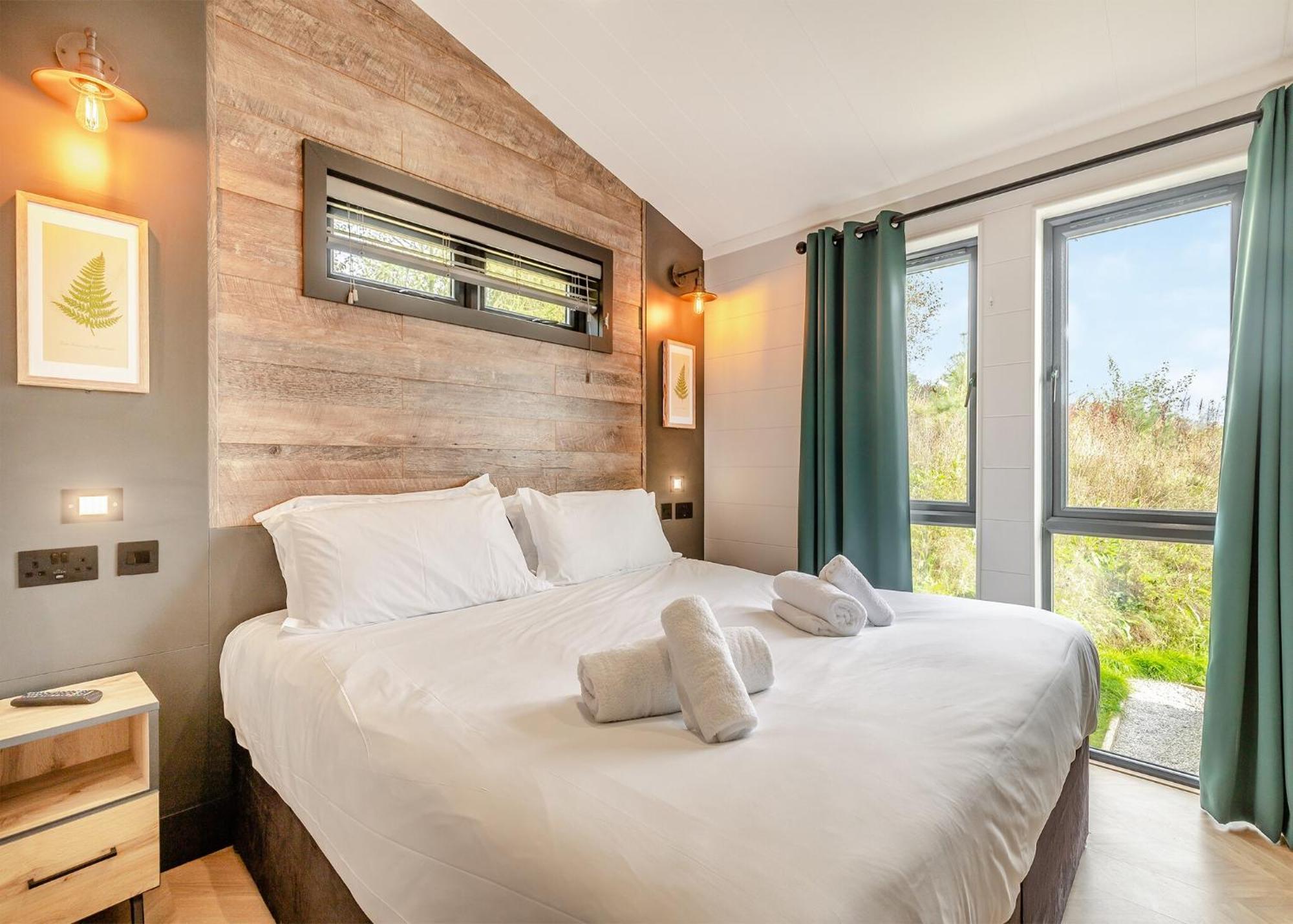 Rivendale Lodge Retreat Ашбърн Екстериор снимка