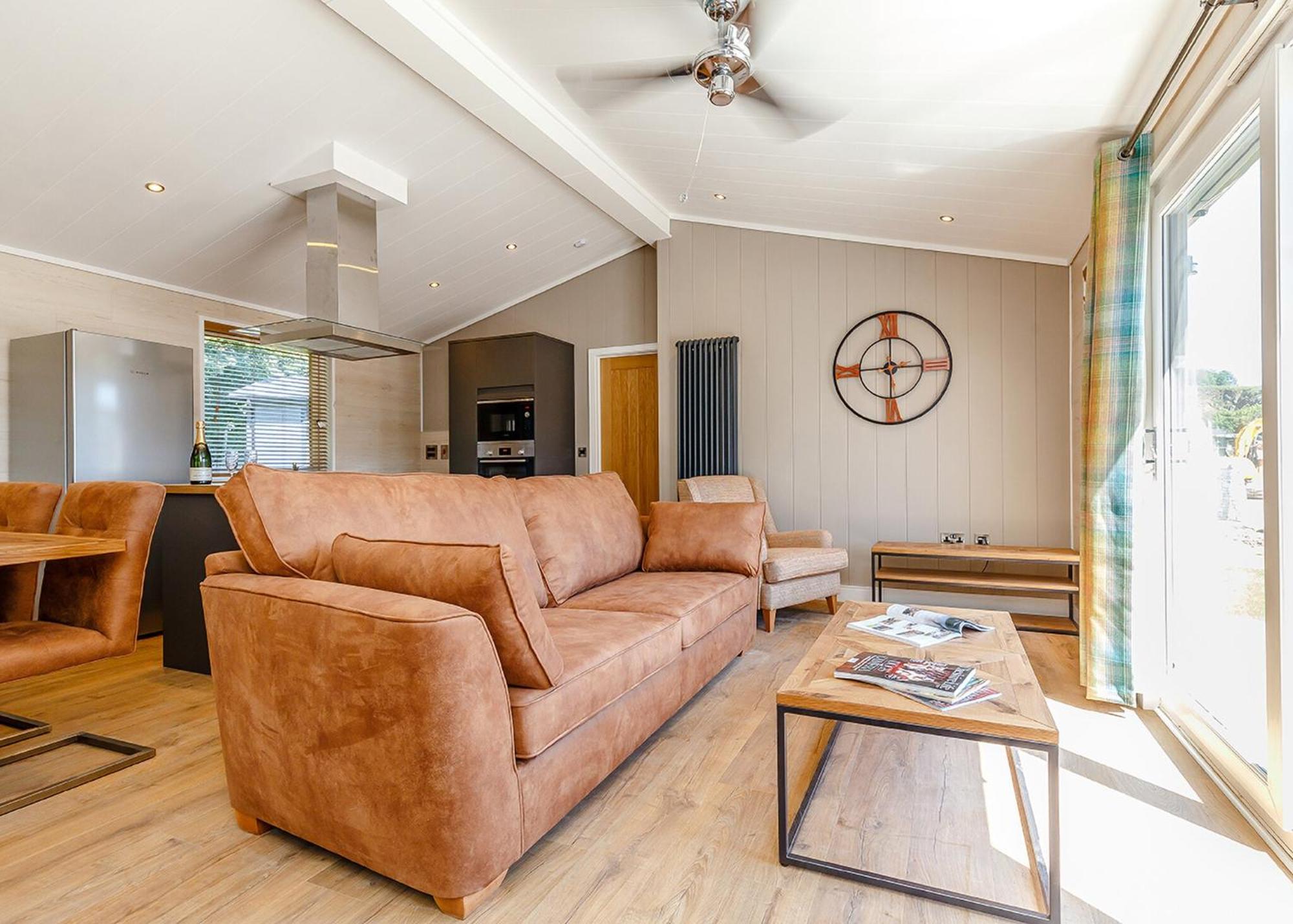 Rivendale Lodge Retreat Ашбърн Стая снимка