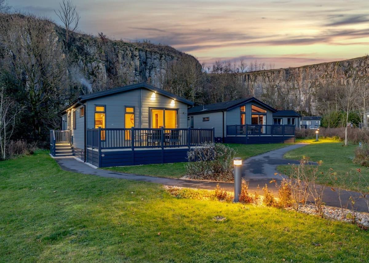 Rivendale Lodge Retreat Ашбърн Екстериор снимка