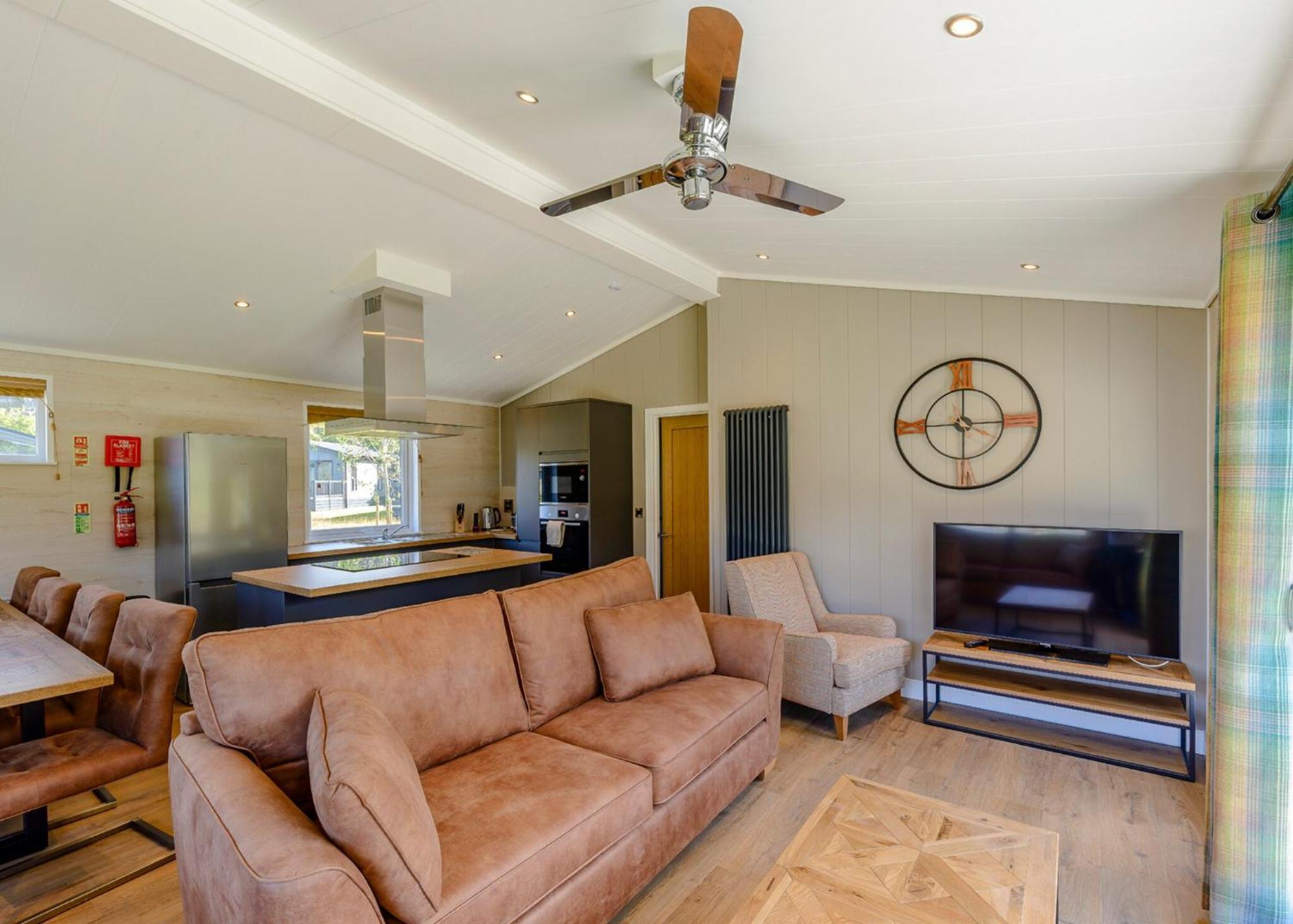 Rivendale Lodge Retreat Ашбърн Стая снимка