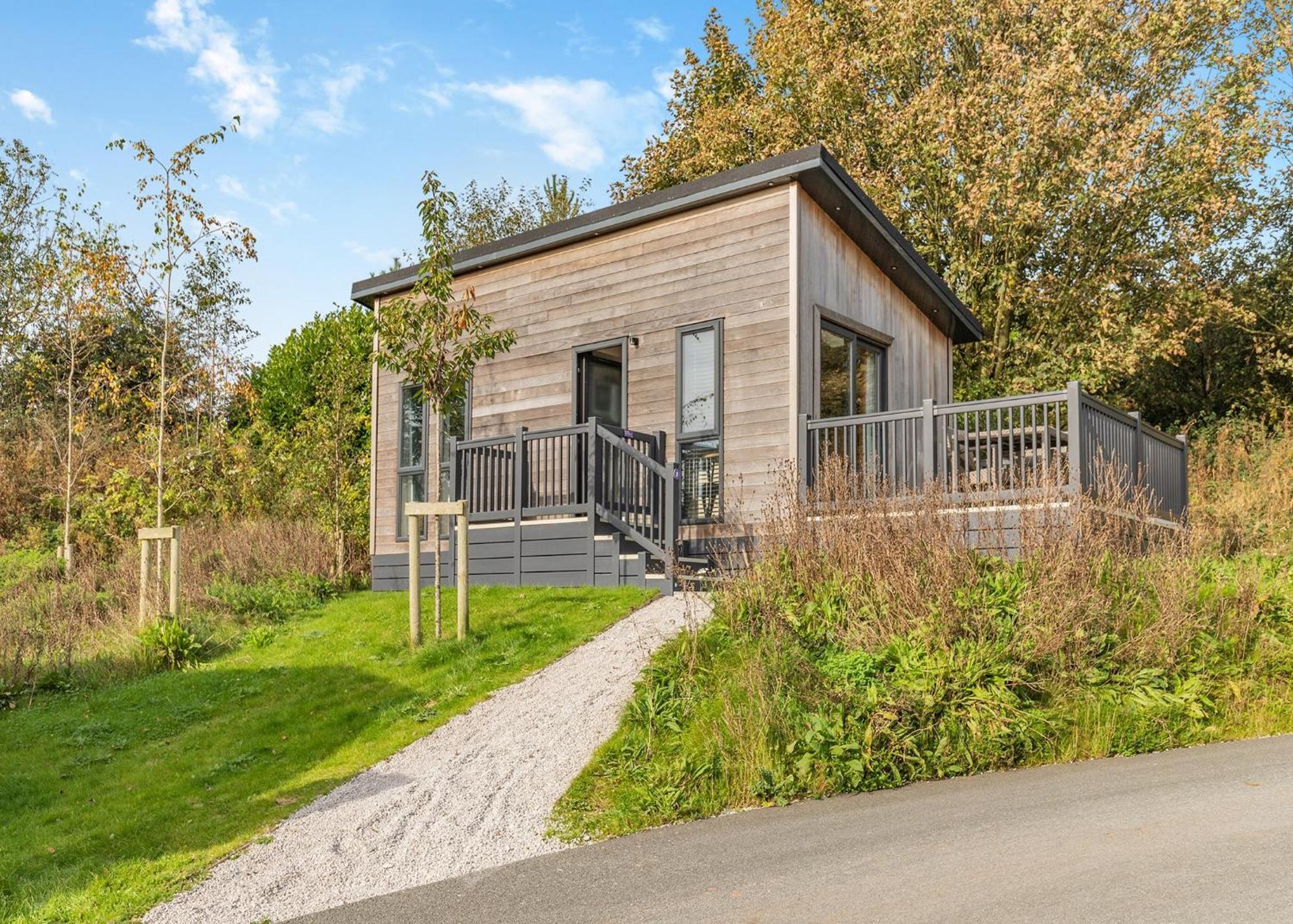 Rivendale Lodge Retreat Ашбърн Екстериор снимка