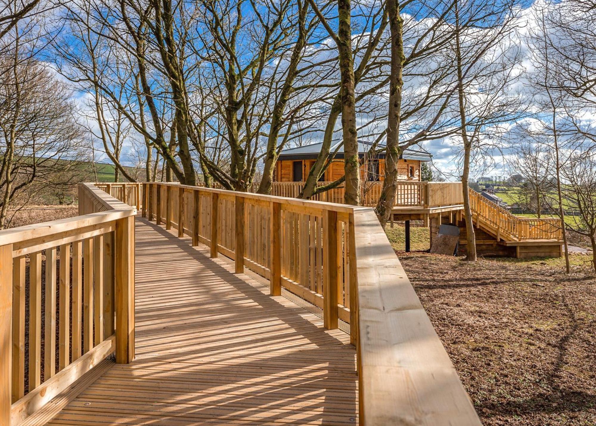 Rivendale Lodge Retreat Ашбърн Екстериор снимка