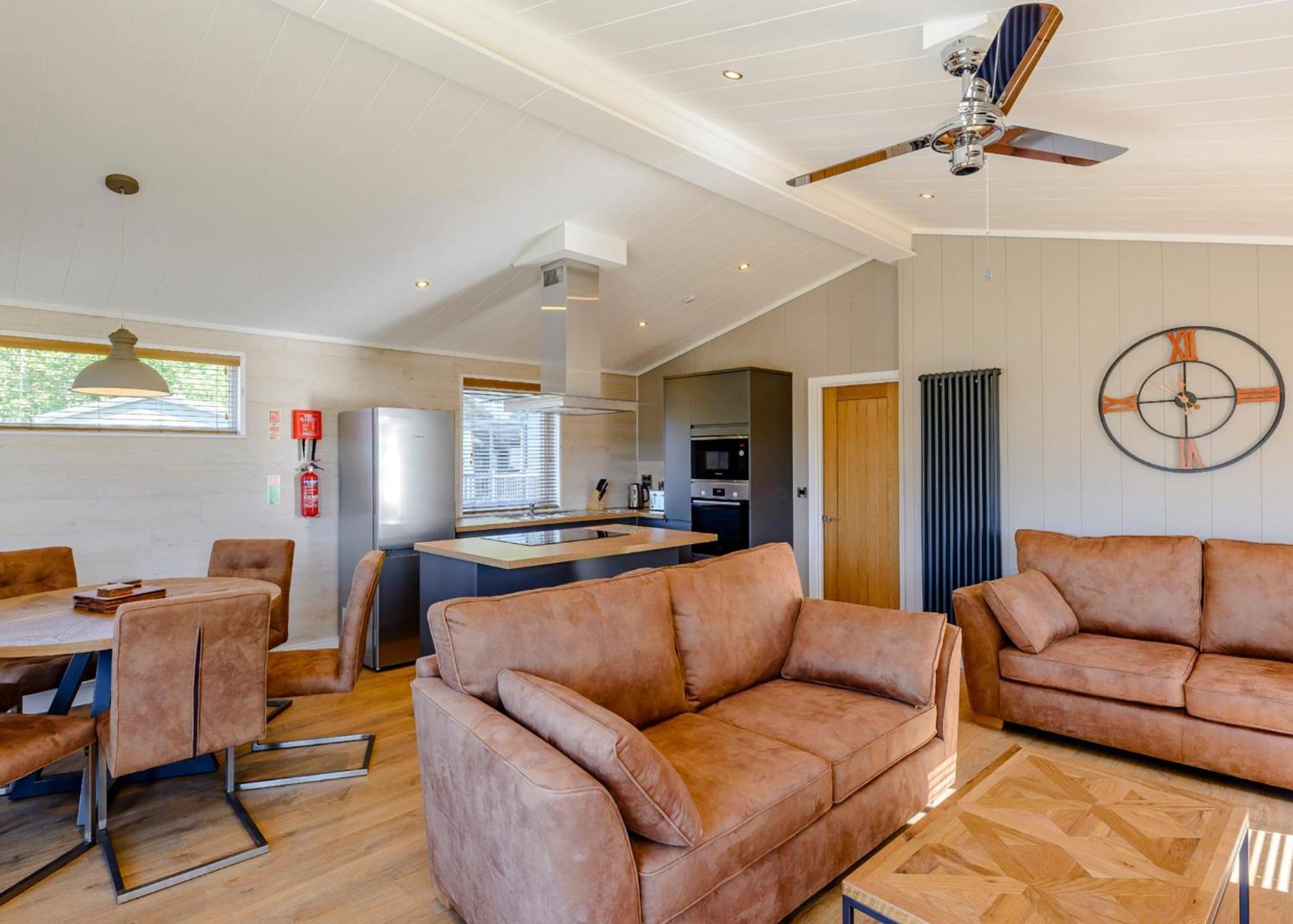 Rivendale Lodge Retreat Ашбърн Екстериор снимка
