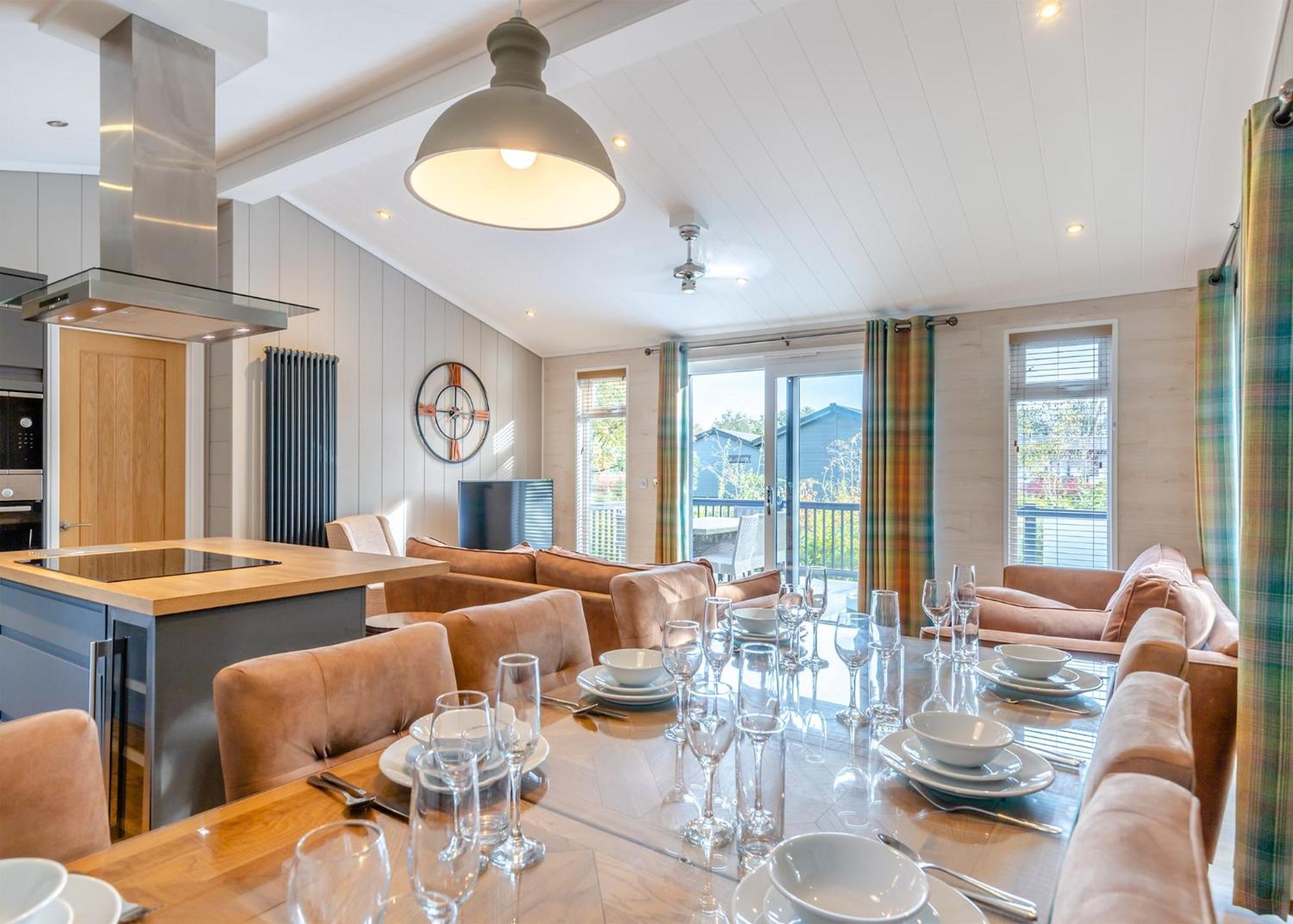 Rivendale Lodge Retreat Ашбърн Екстериор снимка