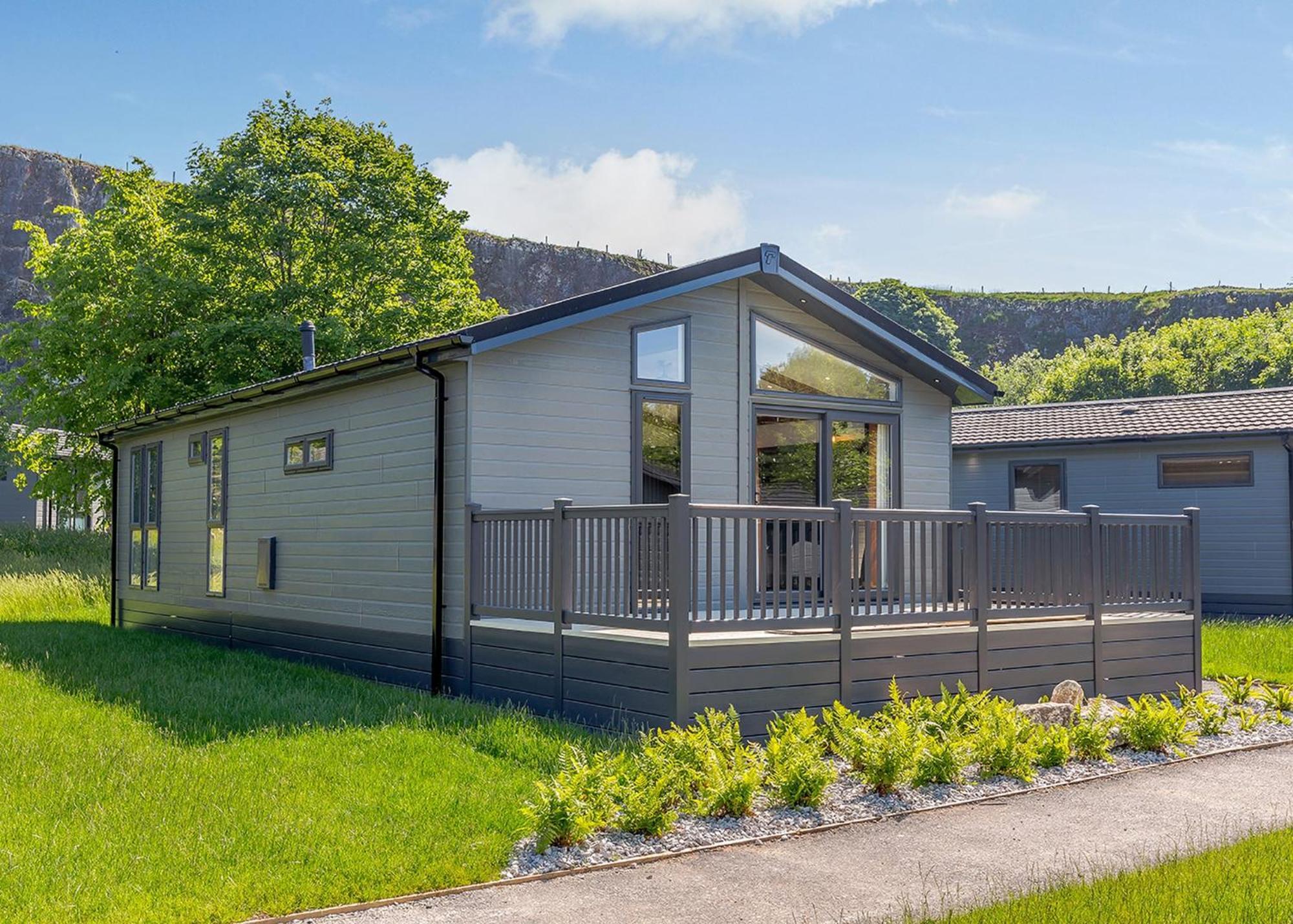 Rivendale Lodge Retreat Ашбърн Екстериор снимка