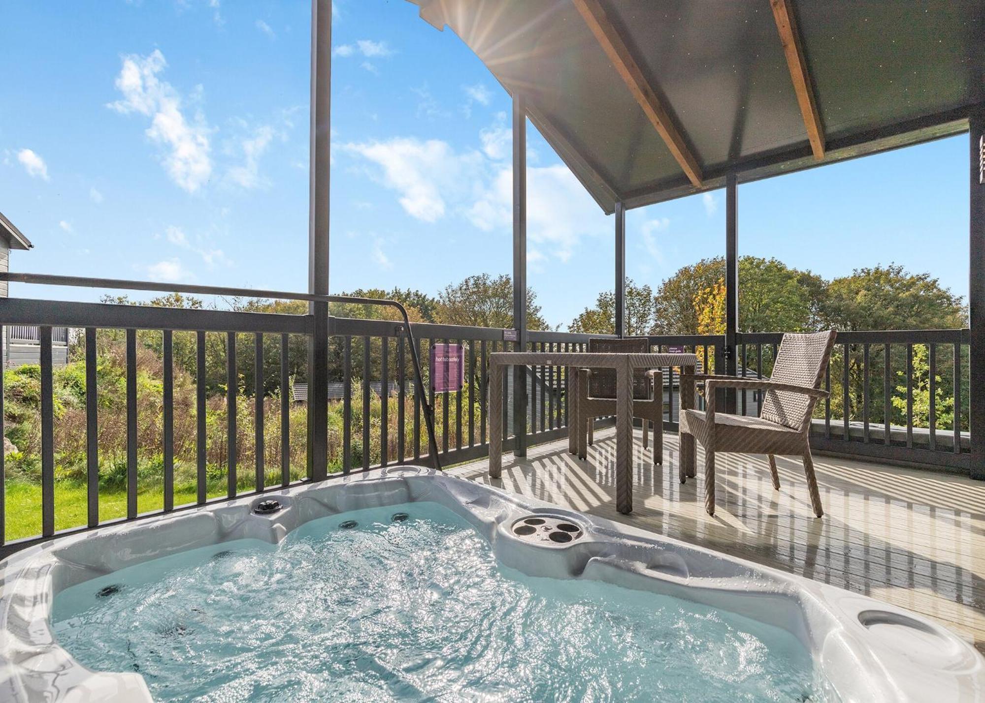 Rivendale Lodge Retreat Ашбърн Екстериор снимка