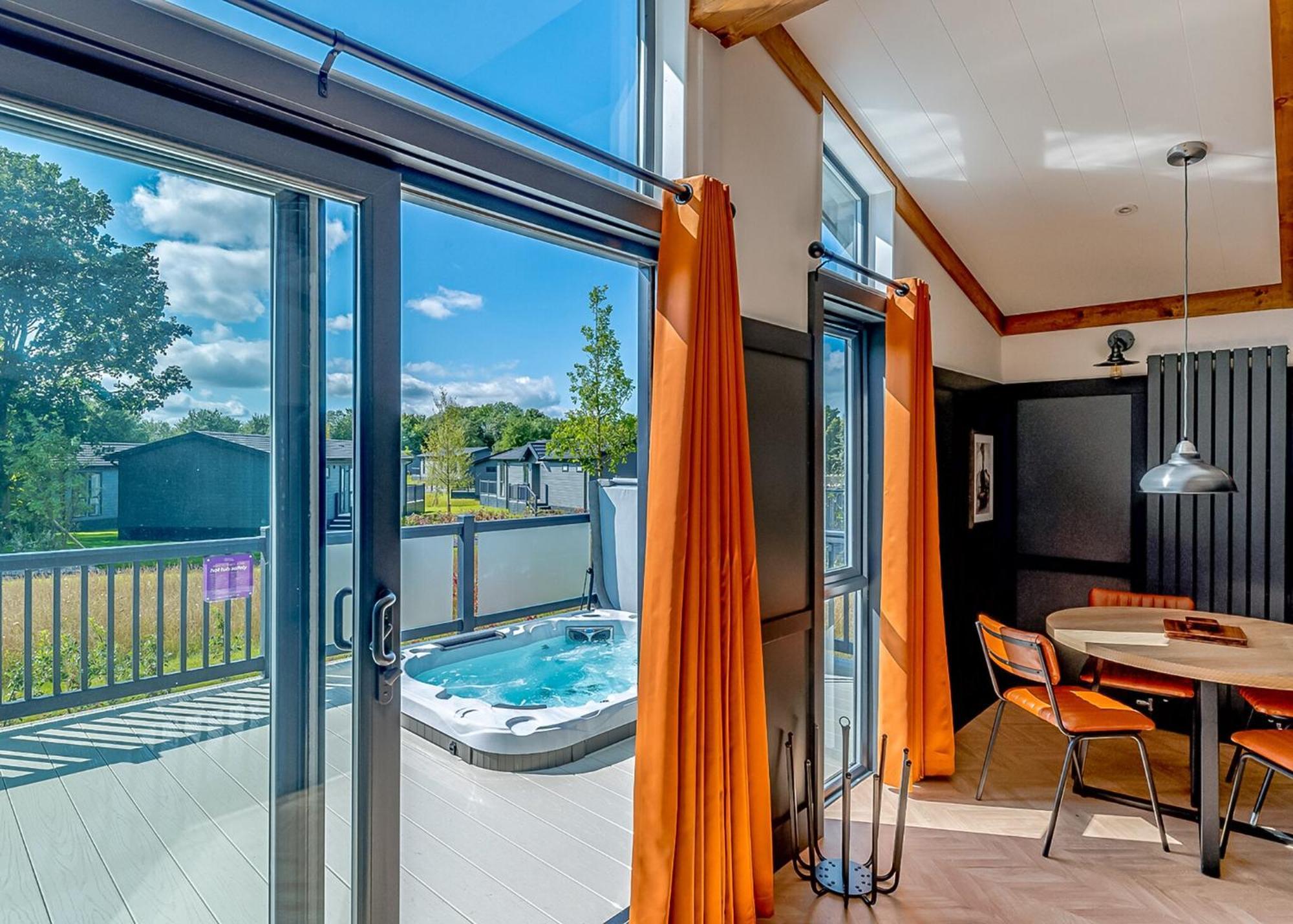 Rivendale Lodge Retreat Ашбърн Екстериор снимка