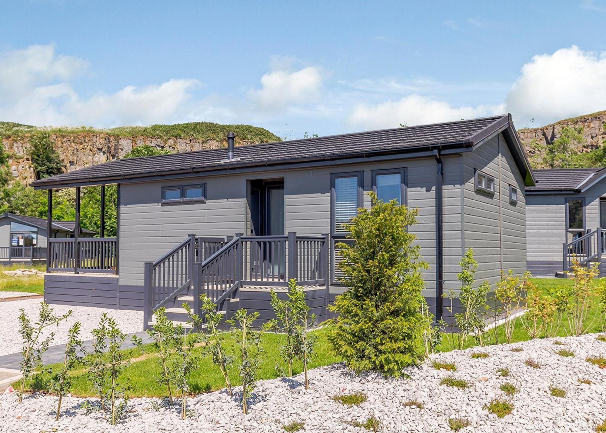 Rivendale Lodge Retreat Ашбърн Екстериор снимка
